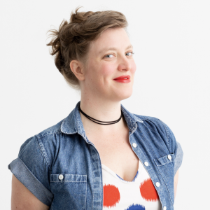 Sarah Firth