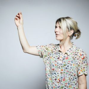Lucinda Gifford