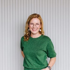 Debbie Wood
