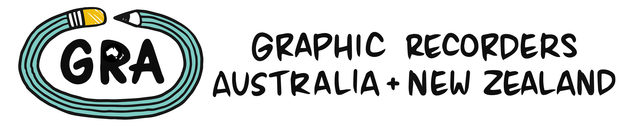 Graphic Recorders Australia