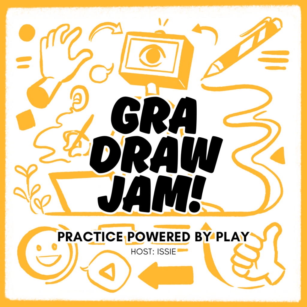 GRA Draw Jam