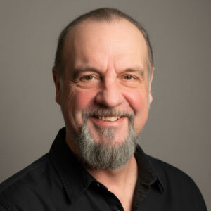 Martin Ackerly